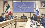 مدیرکل وزارت ارتباطات: غفلت از توسعه فناوری ضعف ساختار مدیریتی کشور است