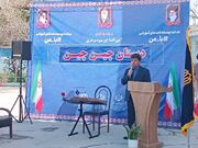 فرماندار مشهد: کسری‌های مزمنی در سرانه‌های آموزشی مشهد وجود دارد