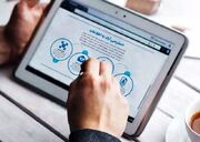 گزارش عملکرد ۸۴ موسسه عمومی غیردولتی در سامانه دسترسی به اطلاعات