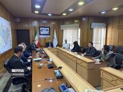 تقویت زیرساخت‌ها و تبدیل کرمانشاه به مقصد اصلی، مطالبه فعالان گردشگری از استاندار+فیلم