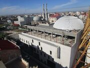 قفل زنگ زده رکود ۱۸ ساله کتابخانه مرکزی مازندران شکسته شد