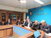 استاندار: هیچ پروژه مسکن دولتی در استان مرکزی تعطیل نیست