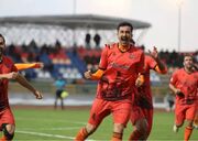 مس شهربابک صدرنشین جدید لیگ دسته اول؛ زنگ خطر برای نساجی به صدا درآمد