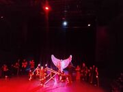 «بازگشت خون»؛ مکبث، هشداری برای ذات سیری‌ناپذیر بشریت + فیلم 