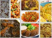 عطر دریا بر سفره‌های رمضان و نوروز هرمزگان؛ خوراک جنوب، روایتگر فرهنگ و سفر