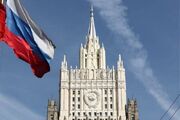 اعلام آمادگی روسیه برای حل و فصل دیپلماتیک اختلاف‌های میان ایران و آمریکا