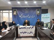 رصد دقیق آسیب‌های جوانی جمعیت در کنگاور کلید خورد