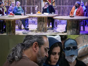 «لیدوکائین» جلوی دوربین رفت/ فصل تازه «سرزمین شعر» با ادبیات ایران و کشورها