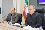 استاندار: واحدهای تولیدی مکلف به انتقال حساب‌های بانکی خود به داخل استان هستند