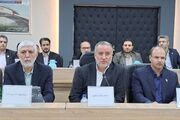 استاندار خراسان جنوبی: واردات از افغانستان به مرز ماهیرود ۸۴۶ درصد افزایش یافت