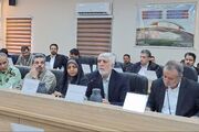 بازارچه مشترک مرزی و توریسم درمانی بین ایران و افغانستان توسعه می‌یابد