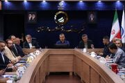 اتحاد و انسجام، اولویت اصلی در مدیریت شرکت آب و فاضلاب کشور