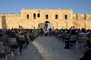 احیای میدان نقاره‌خانه شیراز؛ گشایش نگین گردشگری فارس با ۳۶۰ میلیارد تومان