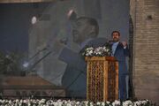 نقاره‌خانه نگین گردشگری فارس و محرکه اقتصادی استان خواهد شد