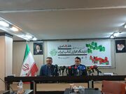 حیدری: هفتمین نمایشگاه مجازی کتاب، بین‌المللی نیست/ شرکت دوهزار و ۲۹۶ ناشر در نمایشگاه