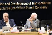استاندار خراسان شمالی: طرح‌های عمرانی نباید متوقف شود