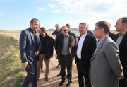 نماینده اردبیل: توسعه روستایی اولویت نمایندگان استان است    