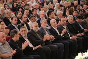 برپایی بزرگداشت آیین ملی «شاهنامه و هویت ایرانی»/ فردوسی یک فرهنگستان ایرانی بود