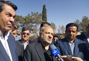اعلام زمان امتحانات نهایی مدارس پس از عادی‌شدن شرایط؛ ۱۵۰۰ واحد آموزشی در جنگ آسیب دید