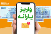 یارانه نقدی اردیبهشت به حساب سرپرستان دهک‌های اول تا سوم واریز شد