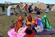 جشنواره کوچ عشایر اردبیل به تعویق افتاد