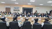 افزایش چشمگیر واردات از گمرکات خراسان جنوبی در ایام جنگ تحمیلی سوم
