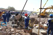 مازندران، استان معین بازسازی خسارت جنگ تحمیلی سوم در اصفهان شد
