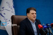 زینی‌وند: مشکلی برای تأمین کالاهای اساسی نداریم/ اعلام تقویم انتخابات با پایان جنگ