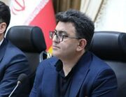 نماینده مجلس: باغات قنات ناصری ریه تنفسی اراک هستند