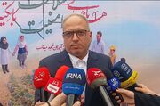 پویش «همکار همدل» برای حمایت از فرهنگیان آسیب‌دیده راه‌اندازی شد