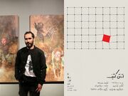 اتاق کثیف محمد مساوات در تالار مولوی/ بررسی مفهوم انتخاب در زندگی انسان