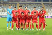 اعلام لیست تیم امید ایران