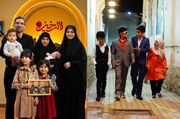 میزبانی «لاله‌خیز» از خانواده‌ شهدای مقاومت/ «کارآگاهان کوچک» خودمراقبتی را آموزش می‌دهد