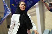 سرمربی فوتسال زنان استقلال: فدراسیون فوتبال باید به قول خود عمل می‌کرد