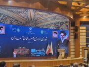 استاندار همدان: مدیران برای مقابله با جنگ اقتصادی و کنترل بازار لباس رزم بر تن کنند
