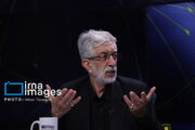 حداد عادل: شهید خرازی عمر خود را در سنگر دفاع از «منافع ملی» سپری کرد