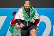 کولاک هرکول مازندرانی در هندوستان؛ از نمایش قدرت تا جلوه‌ای از اقتدار ملی+فیلم