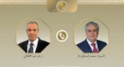 مصر و پاکستان بر ضرورت از سرگیری مذاکرات ایران و آمریکا تأکید کردند