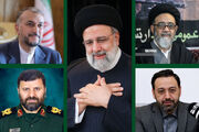 یادبود شهدای خدمت همزمان با هشتادمین شب تجمعات مردمی برگزار می‌شود