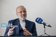 پیشنهاد متکی: با اولین شلیک آمریکا، جنگ زمینی را آغاز کنیم/کیف خون آلودی که صدای ایران شد