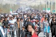 نرخ باروری در ایران به ۱.۳۵ رسید/ هشدار جدی نسبت به سالخوردگی جمعیت