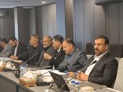کارخانه تولید بلبرینگ در فسا احداث می‌شود
