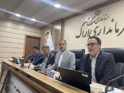 نماینده مجلس: شتاب‌بخشی به تکمیل پروژه‌های هسته مرکزی اراک سرفصل برنامه‌های شهرداری باشد