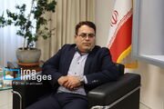 ساختار بنگاه‌های صنعت نشر در کشور ما به هم ریخته است +فیلم