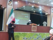 شجاعت و مسئولیت‌پذیری از ویژگی‌های برجسته آیت‌الله مکارم است