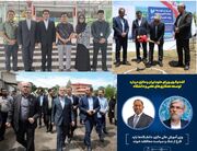 از توسعه دهکده فناوری در گیلان تا گسترش همکاری‌های علمی با مالزی