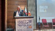 معاون وزیر میراث: اسکان چهار میلیون جنگ‌زده در بومگردی‌ها نمایش تاب‌آوری اجتماعی بود
