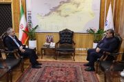 استاندار سمنان: جشن ملی بومگردی فرصت معرفی ظرفیت‌های گردشگری استان است