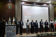 رونمایی از درگاه اینترنتی دوزبانه «برندینگ قلعه‌بالا» برای امتیازگیری جهانی