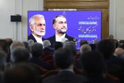 وزرای خارجه شهید؛ الگوهای تدبیر و دیپلماسی جهادی